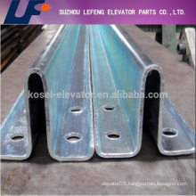 high quality elevator hollow guide rail